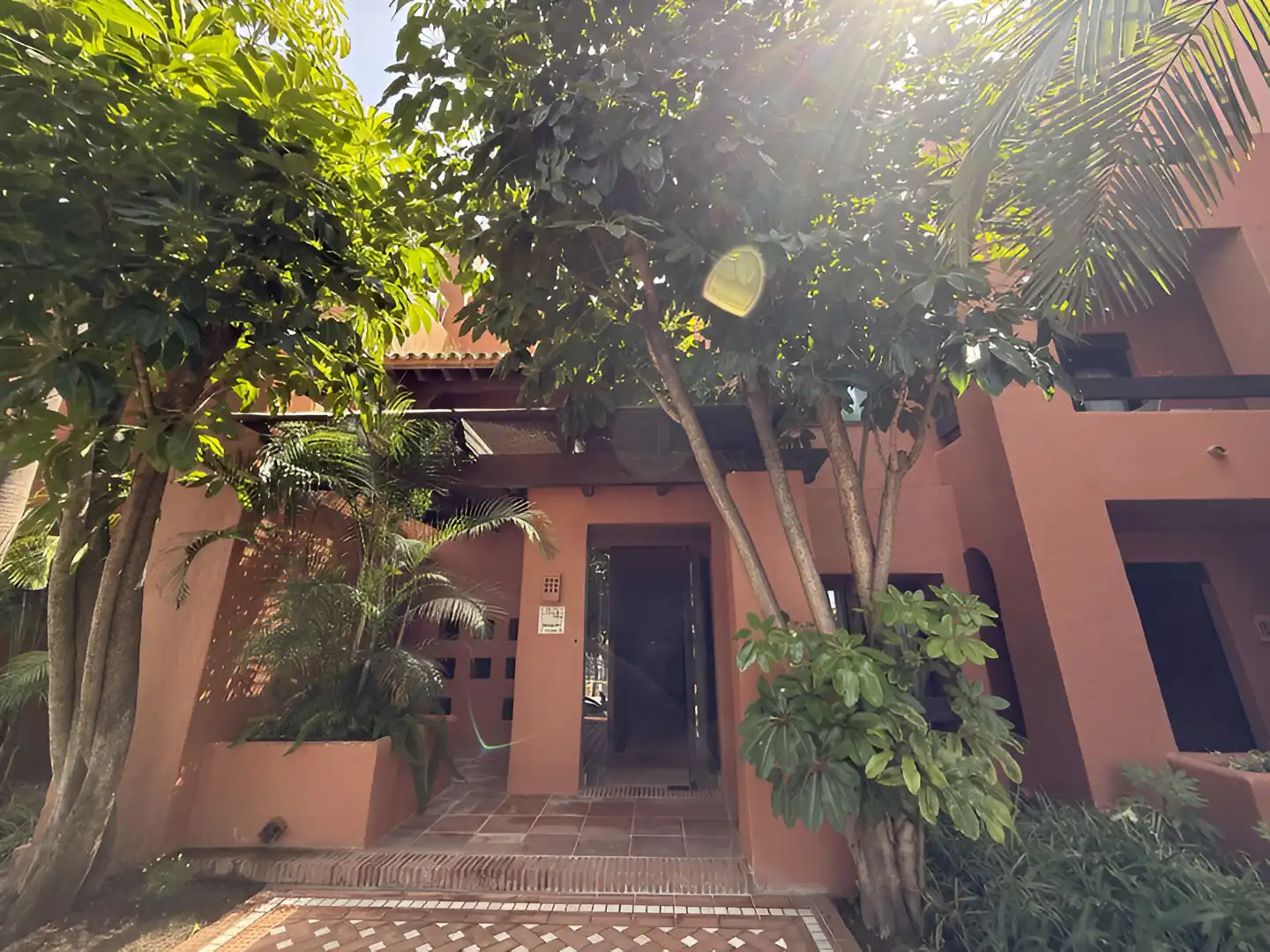 Apartament amb piscina en venda a Nueva Andalucía, imagen 51