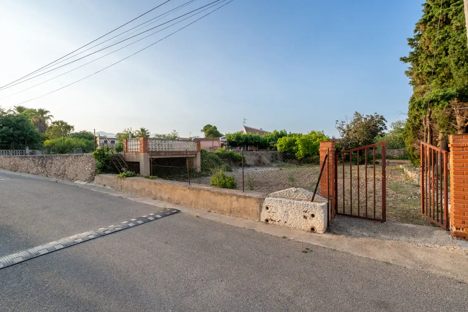 Residencial en venta en Tortosa