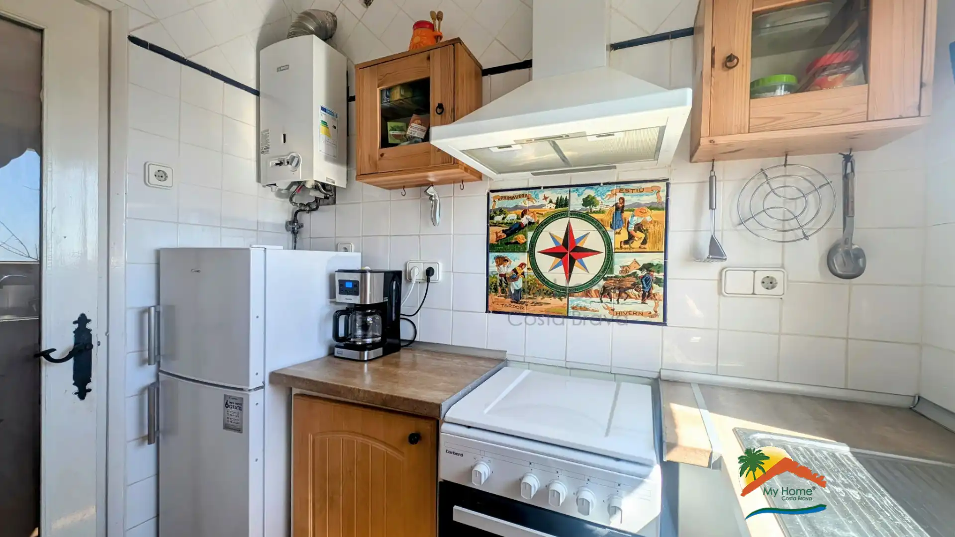Casa o xalet en venda a Lloret Blau - La Creu de Lloret