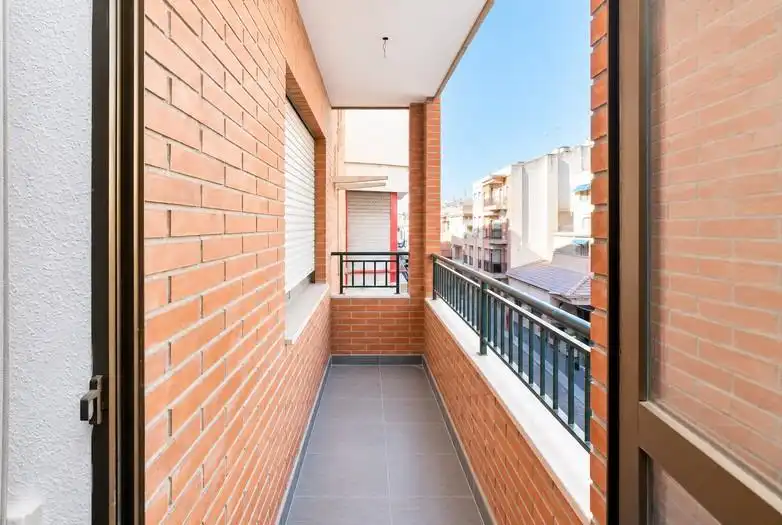 Wohnung zum Verkauf in Calle de Moreal, imagen 12