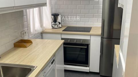 Foto 5 de Ático de alquiler en De Espronceda, Ríos Rosas - Nuevos Ministerios,  Madrid Capital