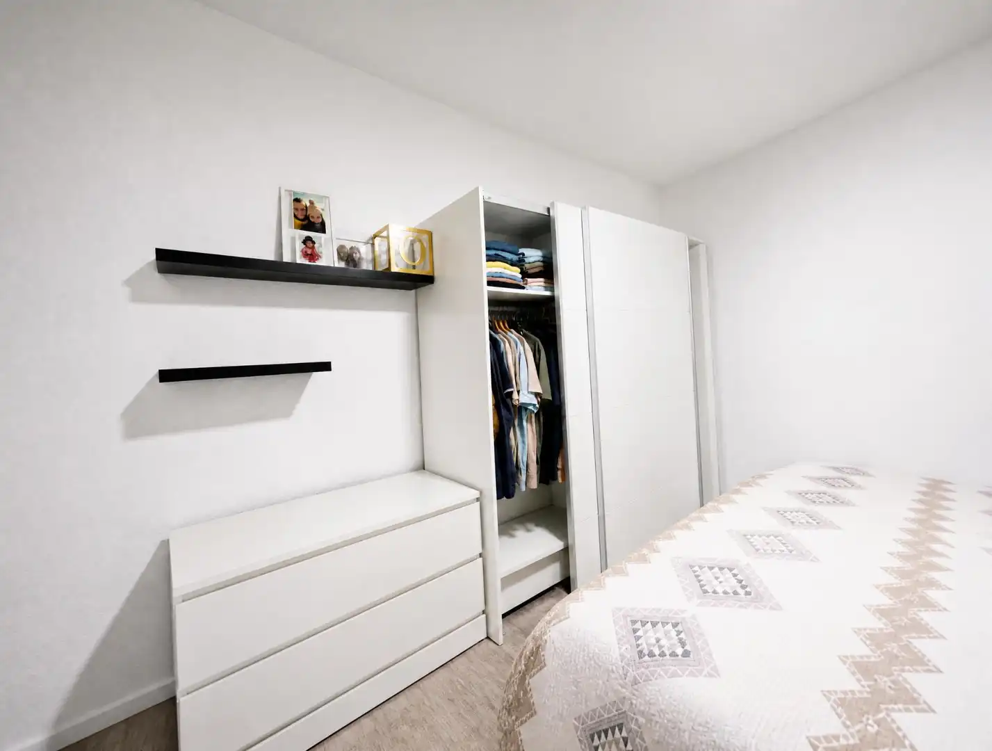 Appartement à vendre à Valverde del Fresno, imagen 4