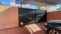 Exterior view of House or chalet for sale in Málaga Capital  with Private garden, Terrace and Storage room