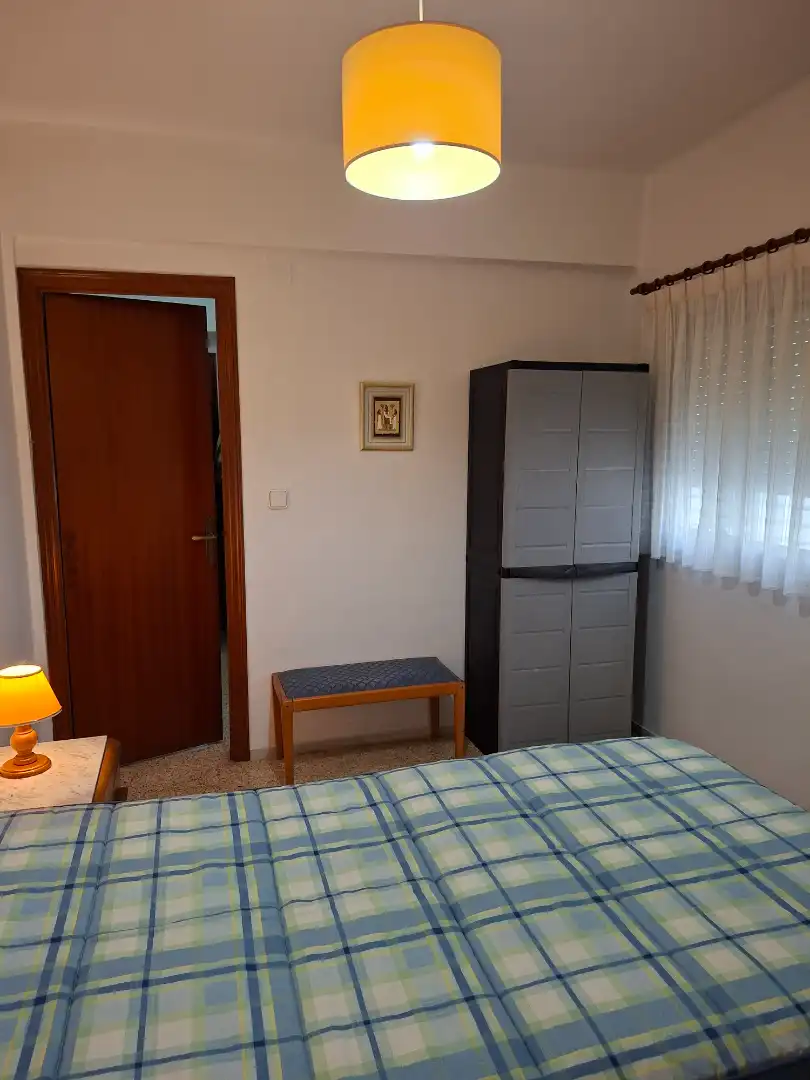 Dormitori de Pis en venda en Alfafar amb Aire condicionat, Moblat i Forn
