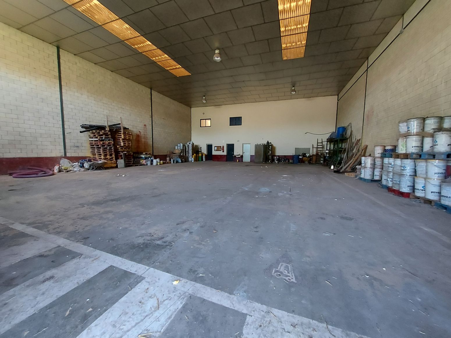 Nau industrial en venda a Albelda de Iregua - Carretera de Soria, Albelda de Iregua