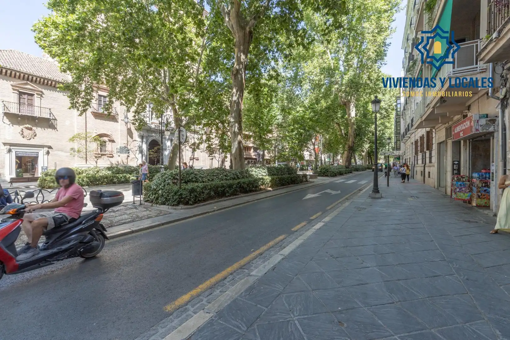 Aparcament en venda a Calle SAN PEDRO MARTIR 23, imagen 12
