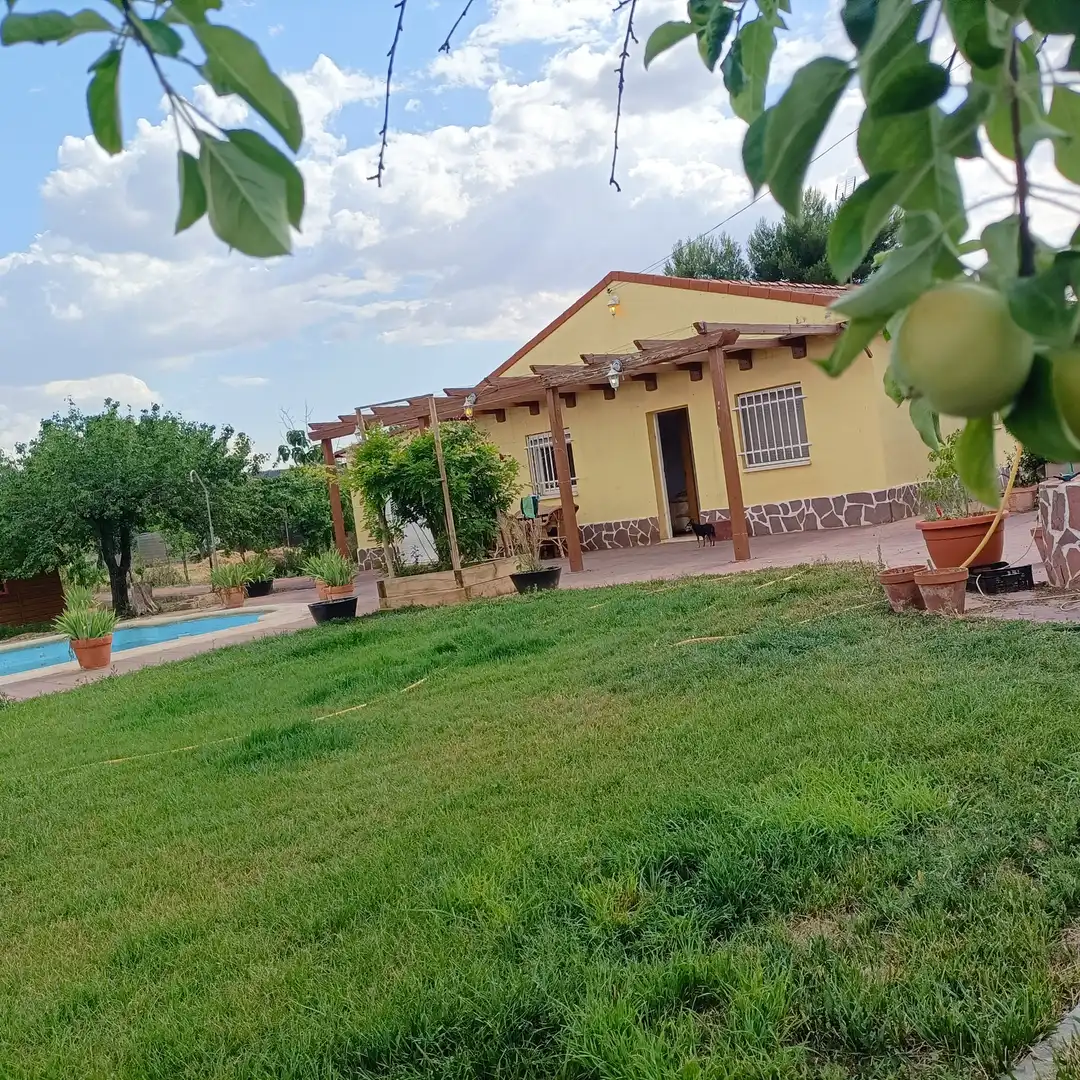 Terreny residencial en venda a Mejorada del Campo