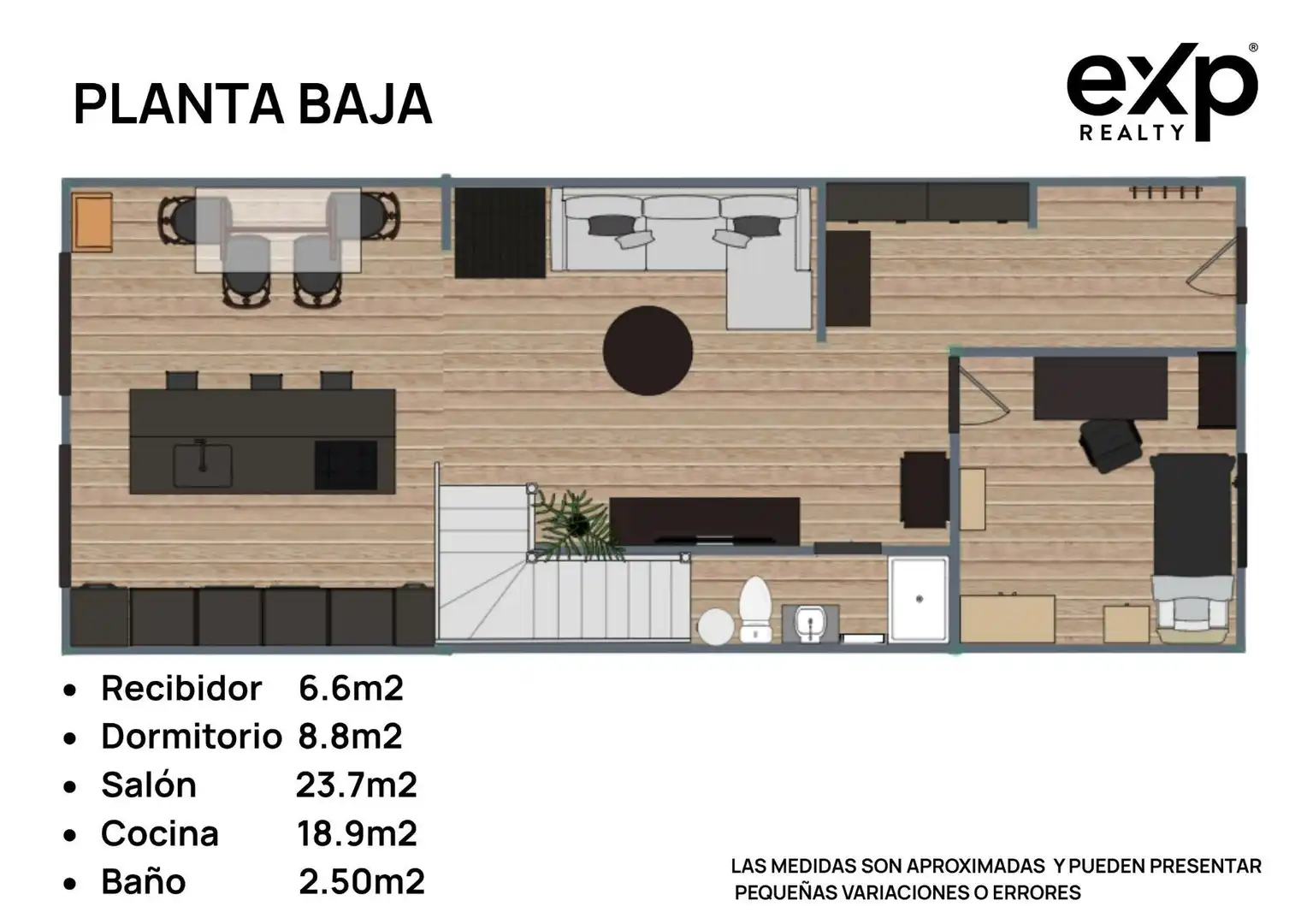 Casa o chalet en venta en La Rinconada con Aire acondicionado