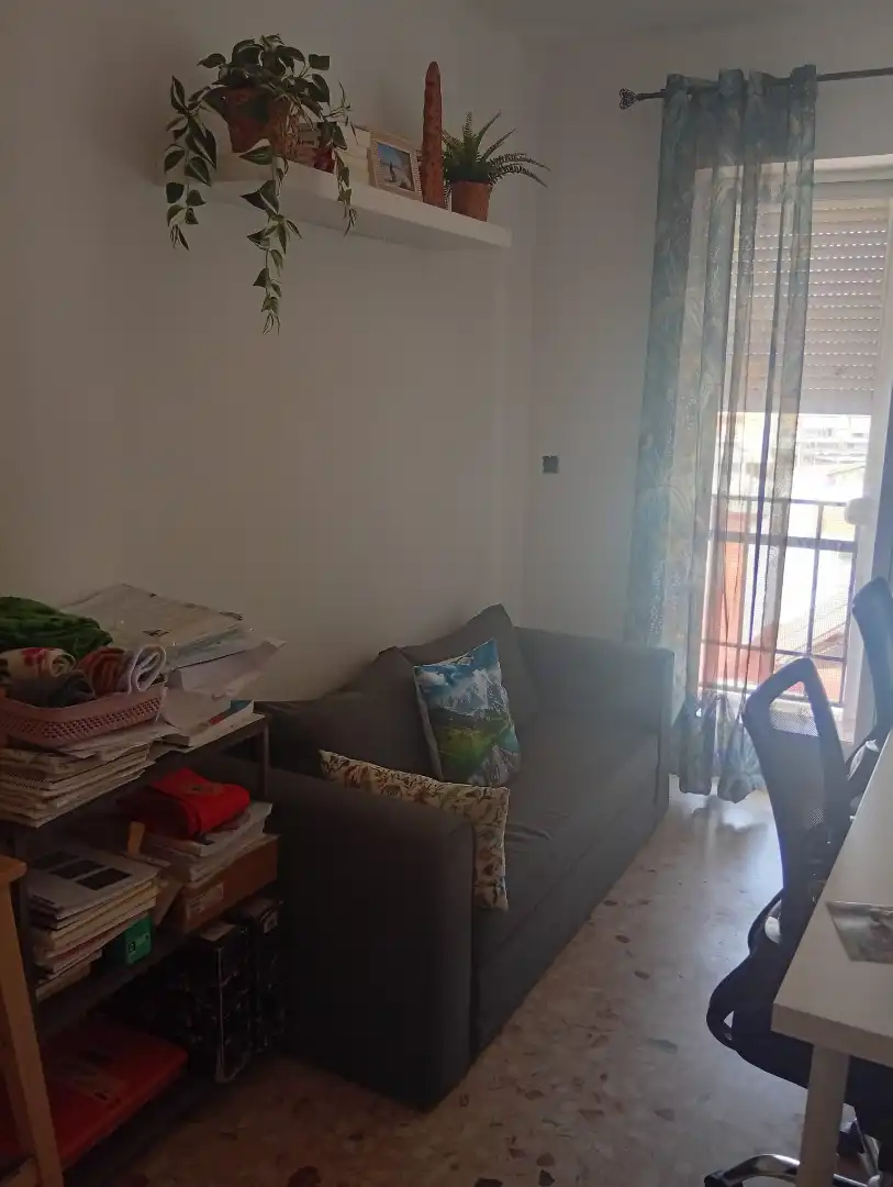 Wohnzimmer von Wohnung zum Verkauf in Camas