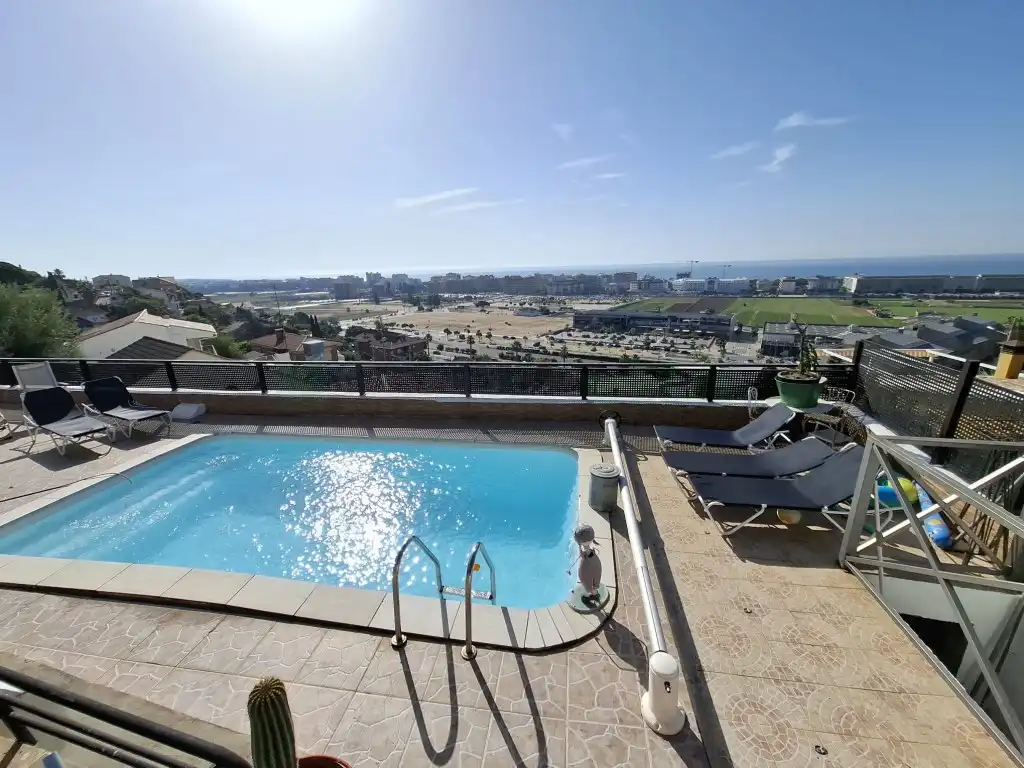 House with pool for sale in Calle Formentor, imagen 39