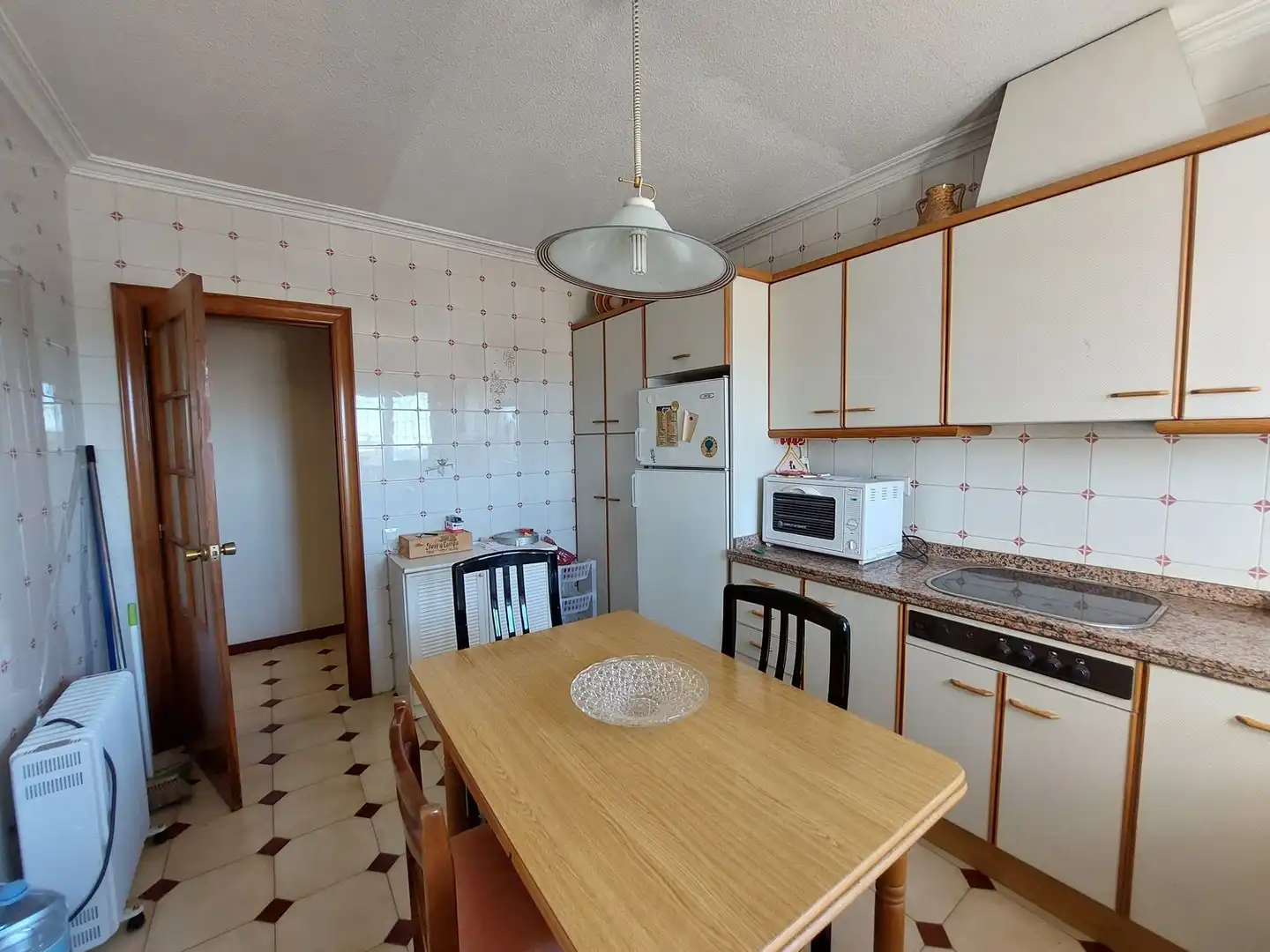 Cuina de Edifici en venda en San Vicente del Raspeig / Sant Vicent del Raspeig