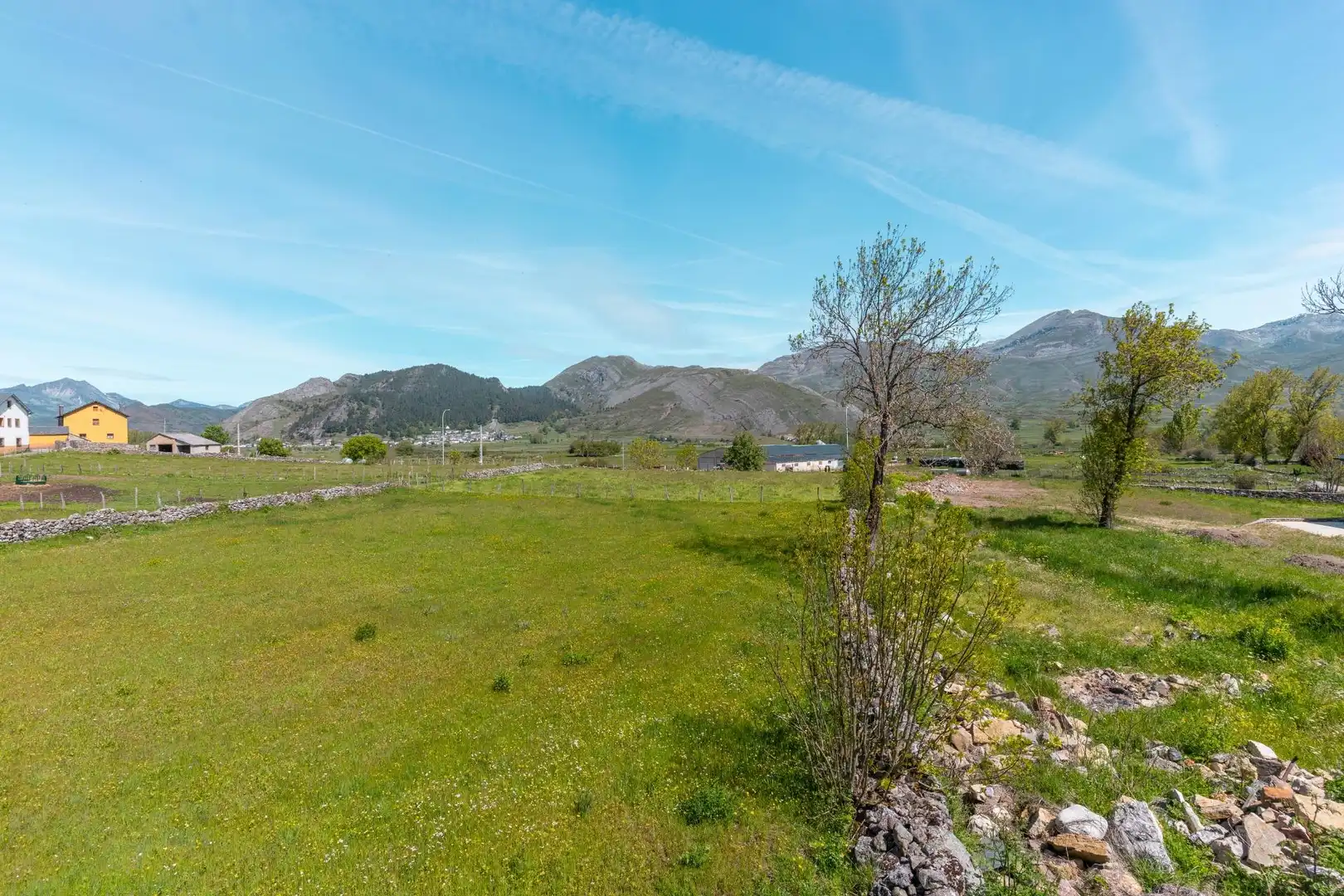 Casa o chalet en venta en Cabrillanes con Jardín privado, Terraza y Trastero