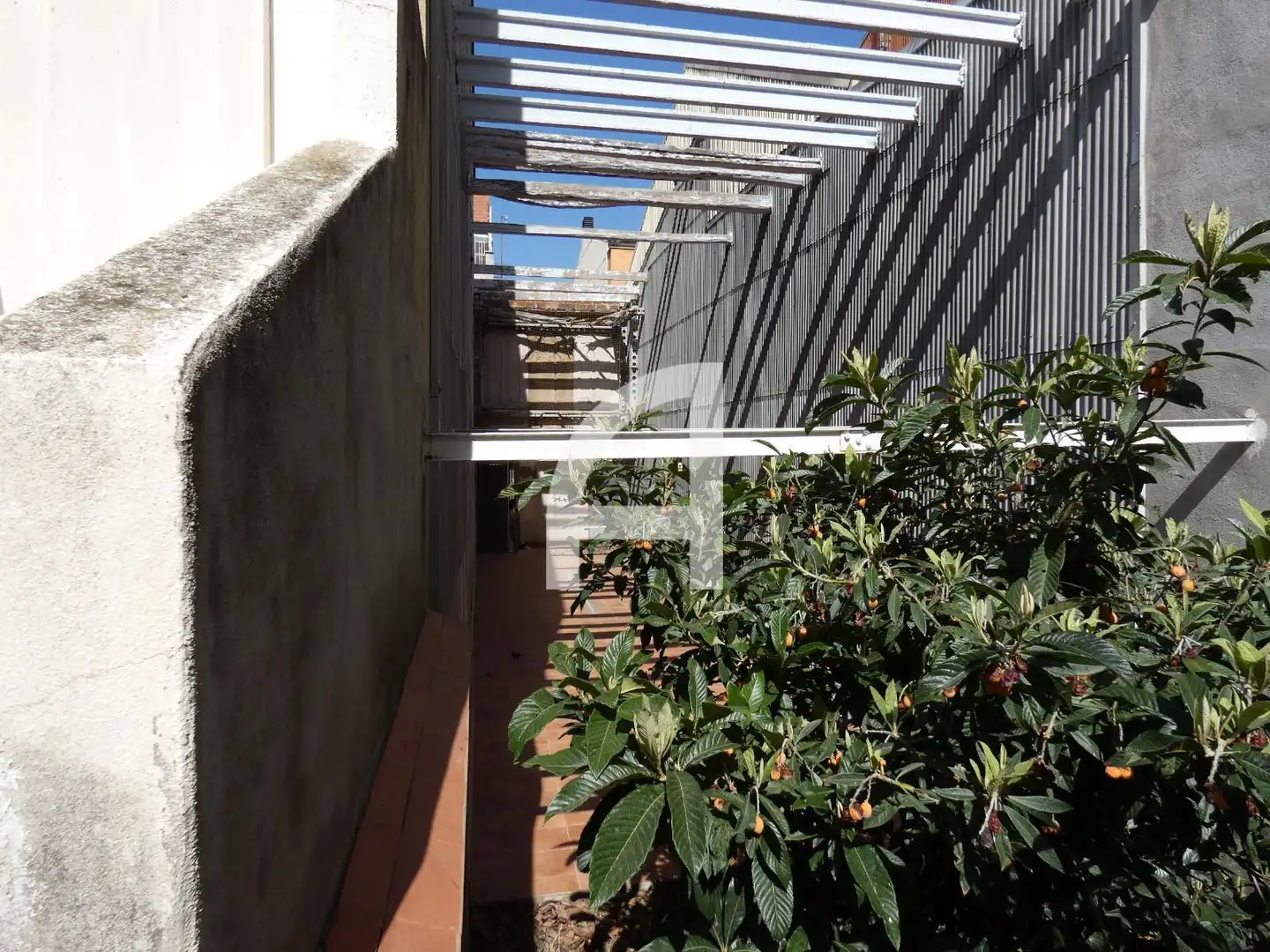 Terrace of Land for sale in Terrassa