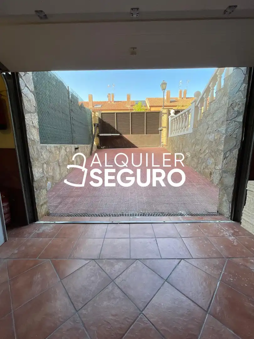 Houses for rent in Fuengirola , Urbanización el Mediterráneo