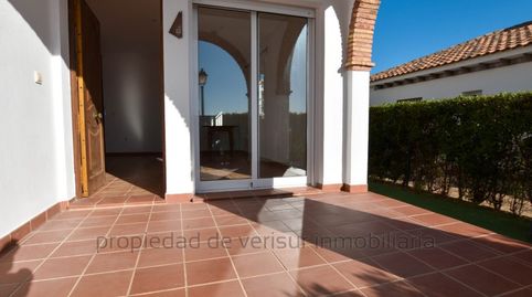 Foto 3 von Haus oder Chalet zur Miete in Ronda del Generalife, Lomas del Mar, Vera