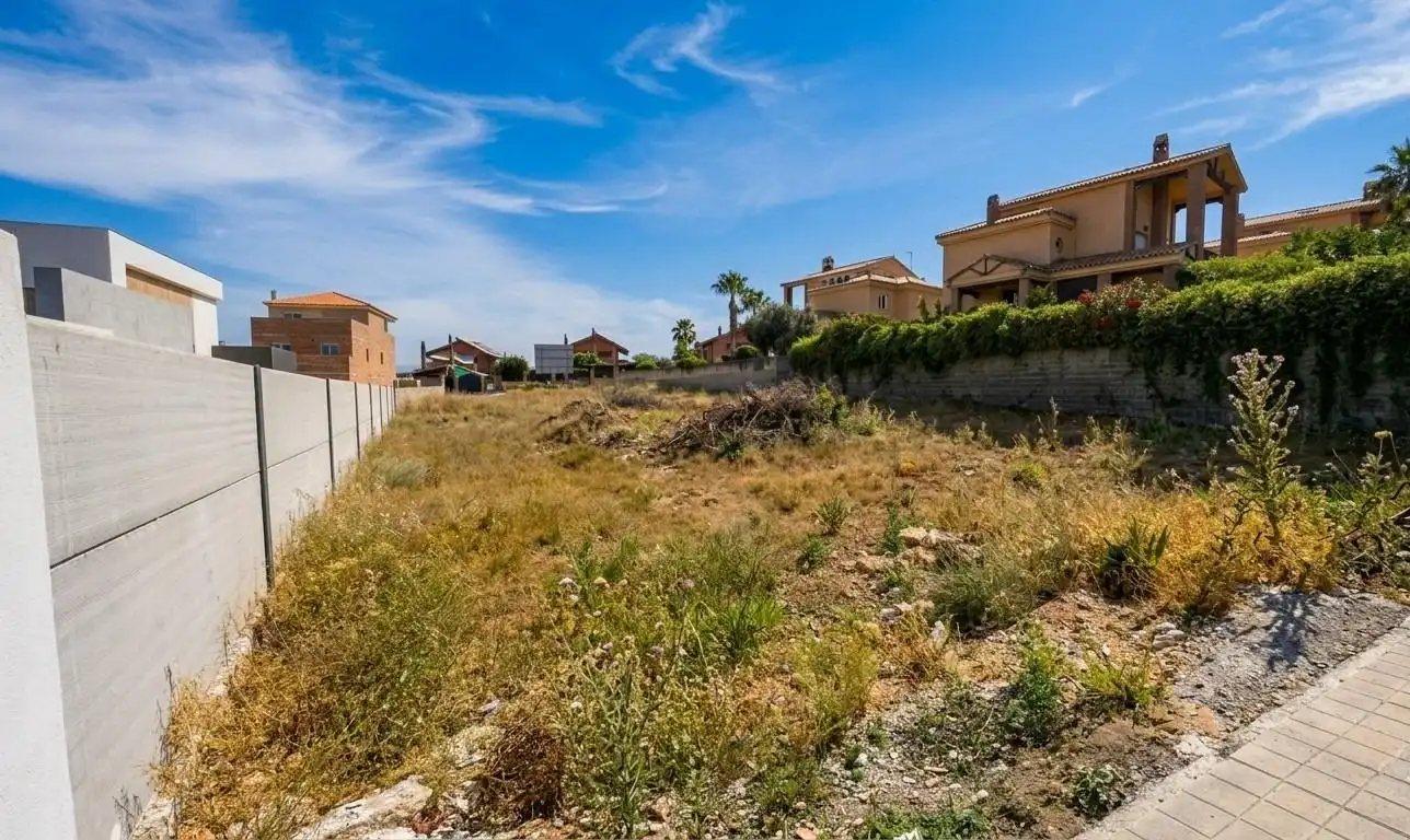 Grundstücke und Bauplätze zum Verkauf in Urbanizacion Cañadas del Parque, imagen 11