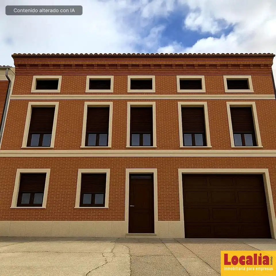 Residencial en venta en Calle Valverdes, Portillo