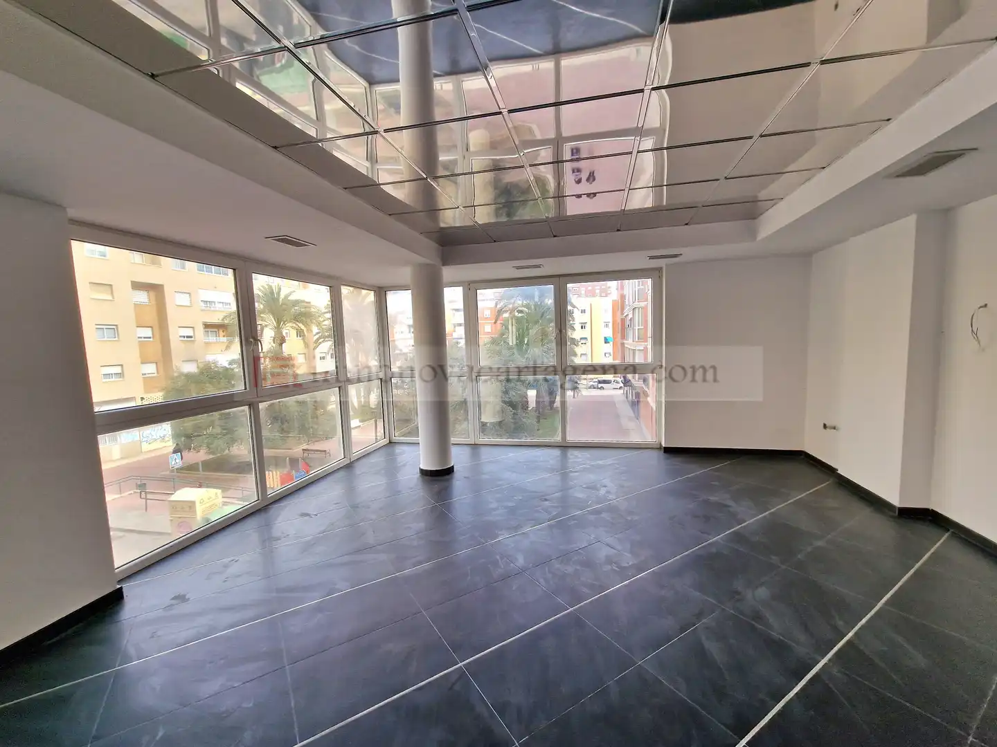 Piso en venta en Cartagena con Aire acondicionado