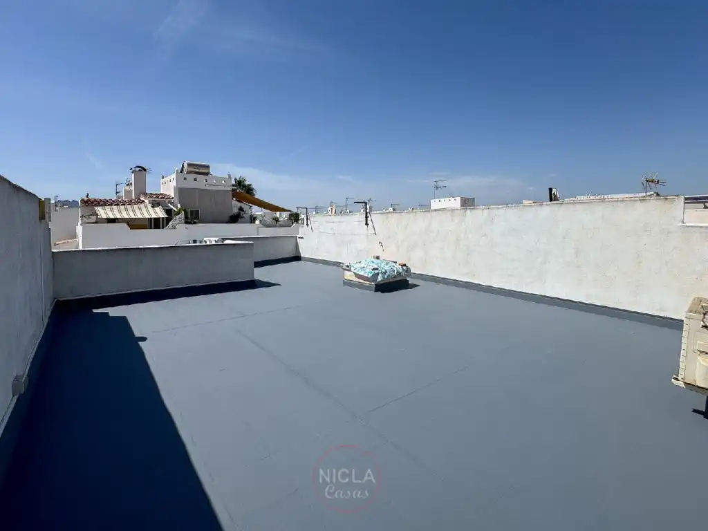 Wohnungen zur Miete in Calle Magallanes (Ma), Las Marinas - Pueblo Laguna