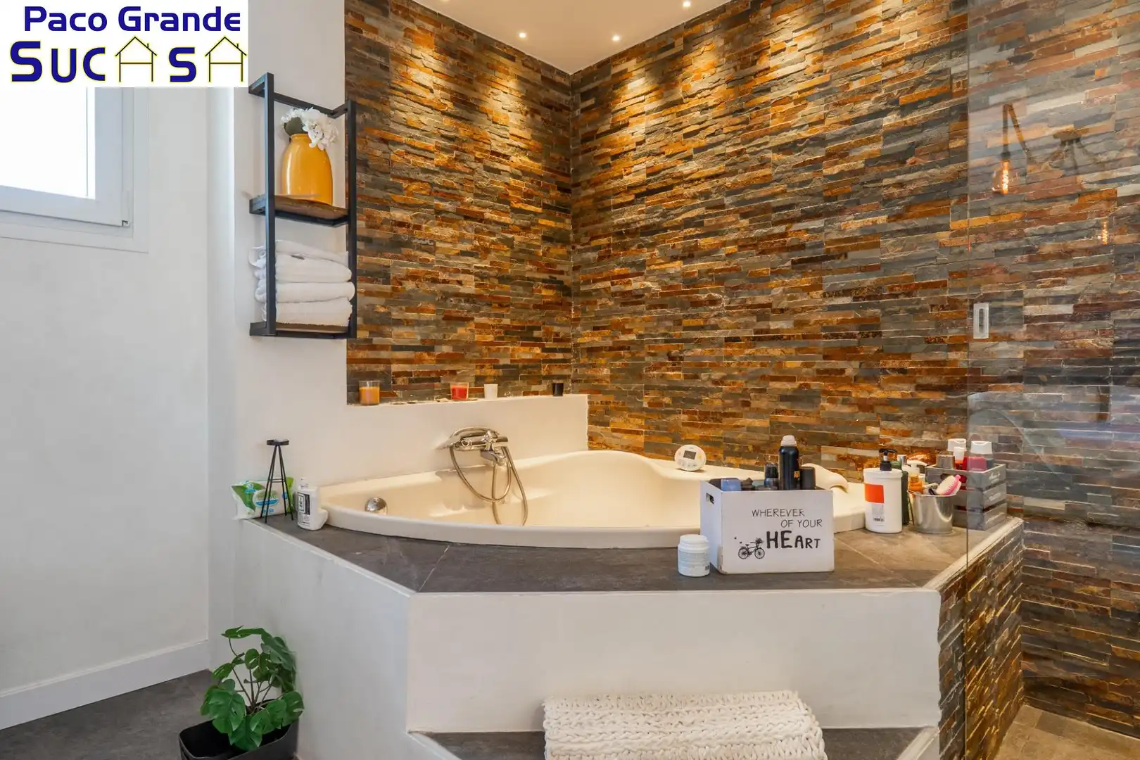 Flat with terrace for sale in Calle  Pintor Murillo 5, imagen 32