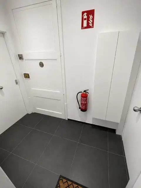 Flat with terrace for sale in Barceloneta -  Molí d'en Rovira, imagen 43