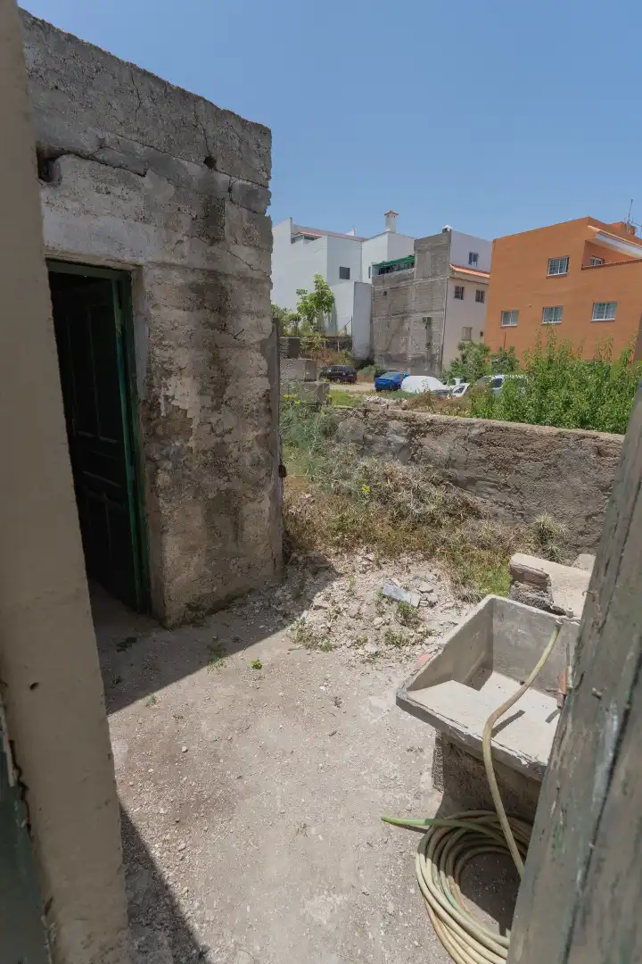 Casa o xalet en venda a Camino Bencomia, 3, Buen Paso - La Mancha