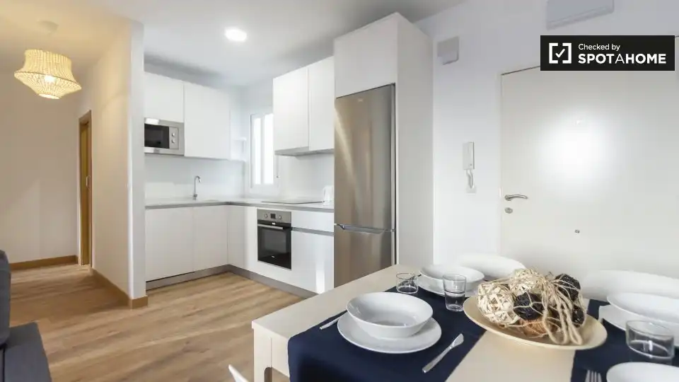 Habitación en San Isidro