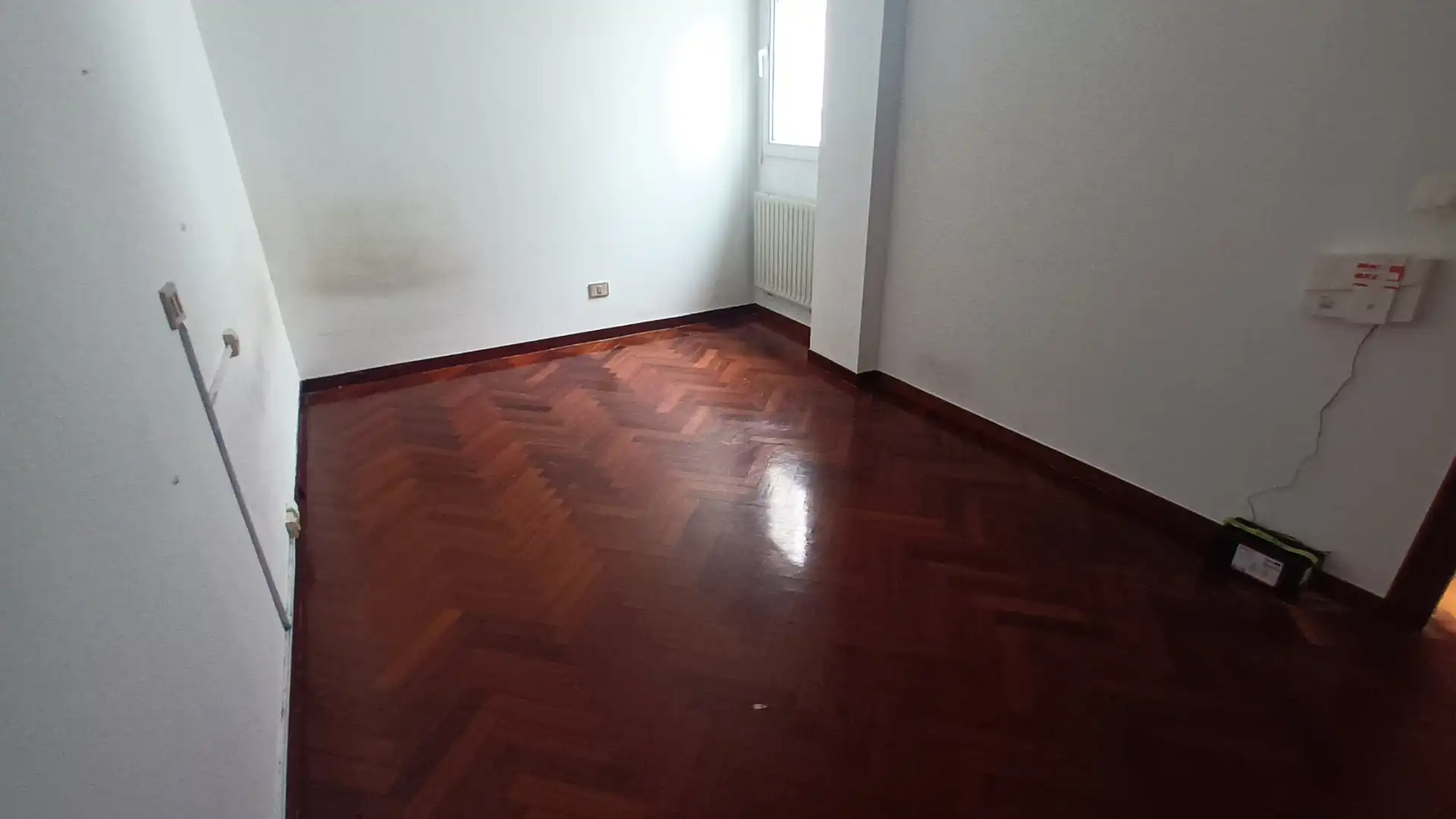 Apartament amb ascensor en venda a Ronda do Carme, imagen 16