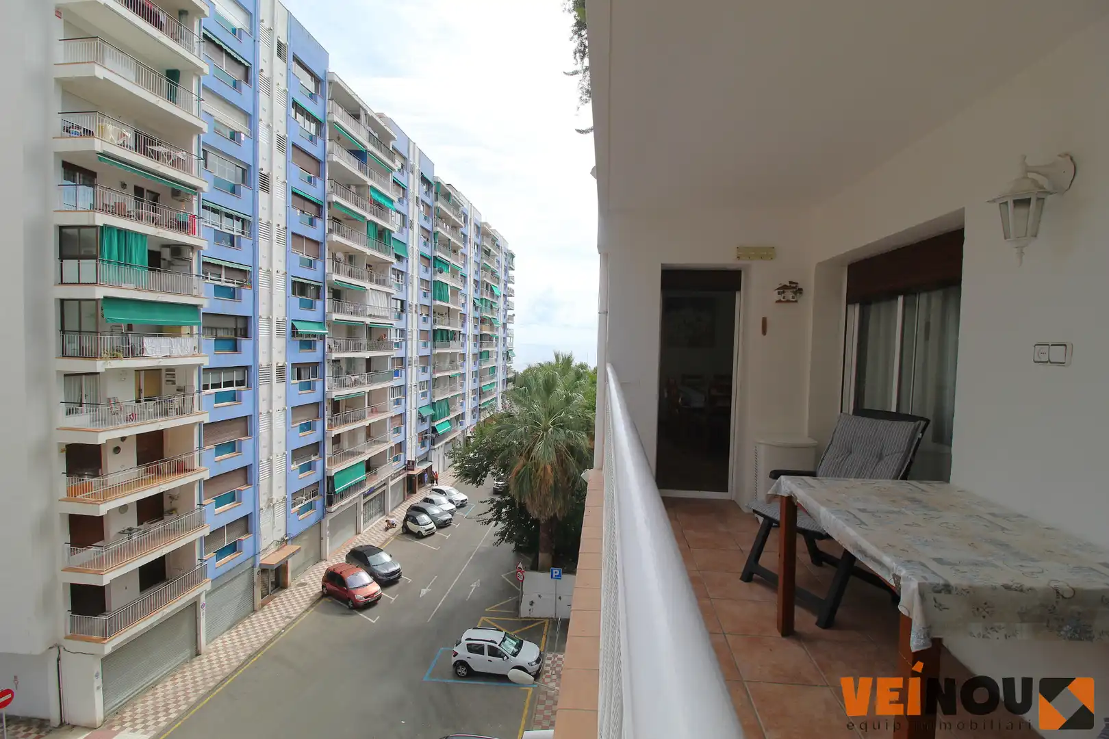 Wohnung mit Terrasse zum Verkauf in Carrer Puig de Popa, imagen 8