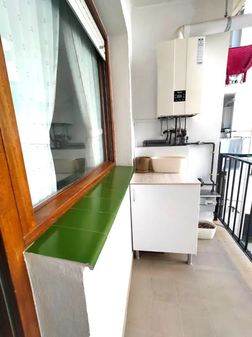Piso con terraza en venta en Calle Ventilla, imagen 12