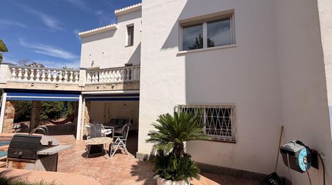 Foto 3 de Casa o xalet de lloguer a Montmar, Castelldefels