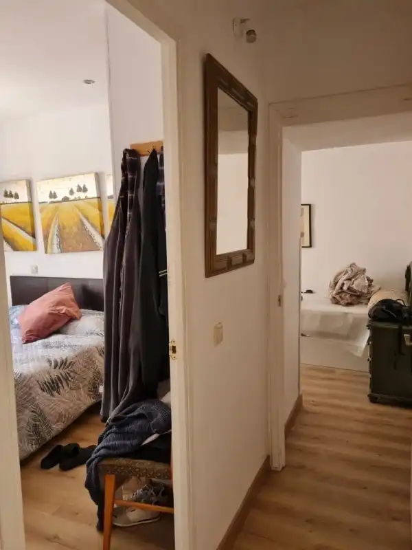 Piso en venta en Guadalajara con Calefacción