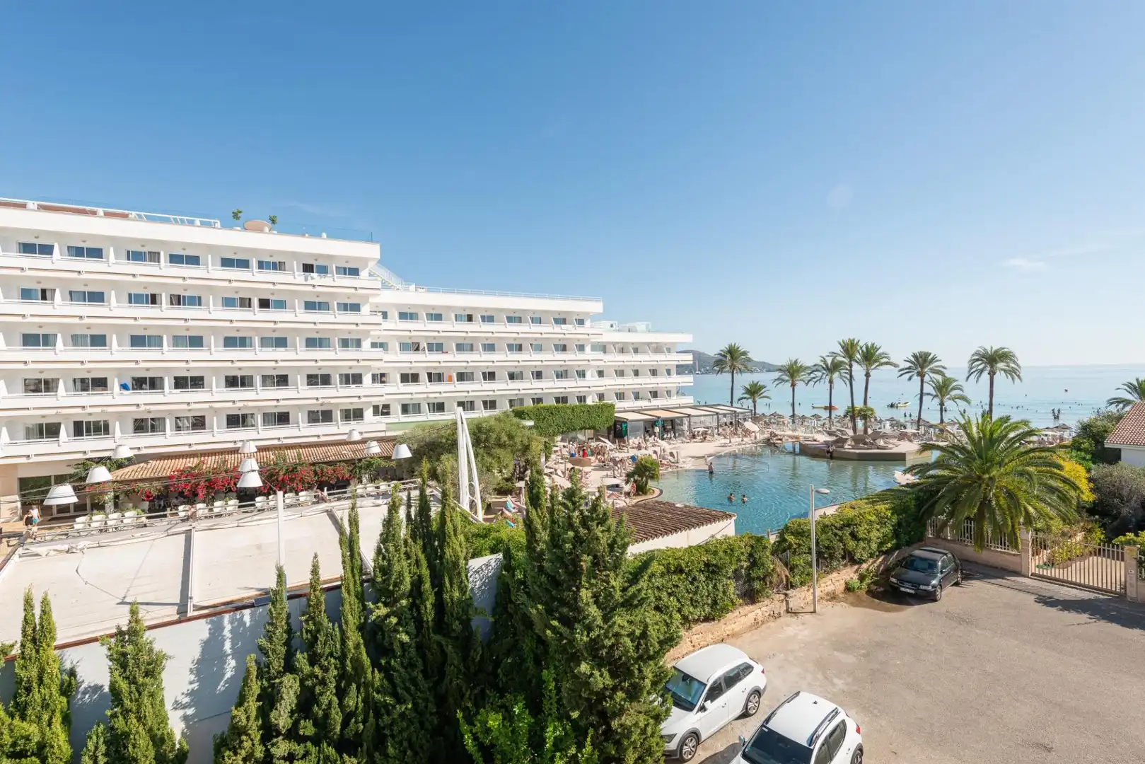 Ático con terraza en venta en Port d'Alcúdia - Platja d'Alcúdia, imagen 32