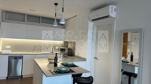 Foto 5 de Apartament de lloguer a El Grao, Castellón de la Plana / Castelló de la Plana