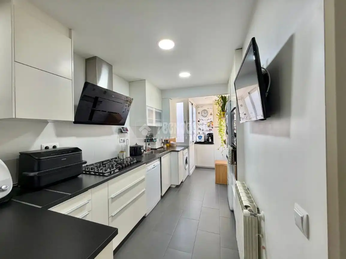 Wohnung zum Verkauf in Ciudad 70