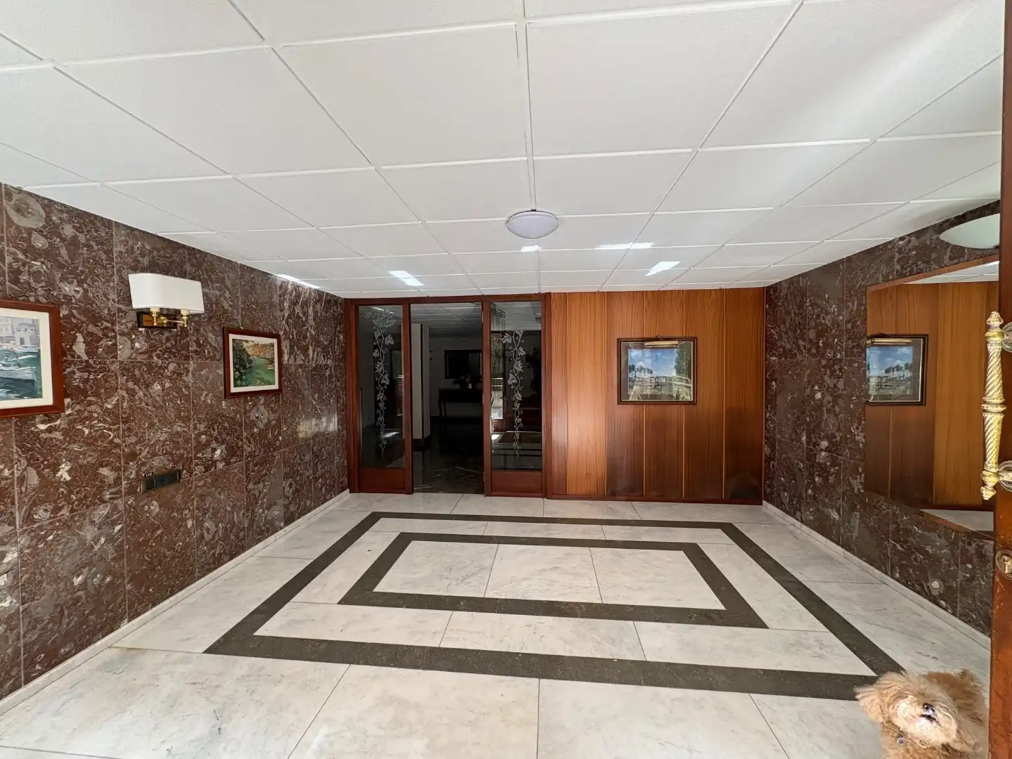 Piso en venta en Getxo  con Terraza y Balcón