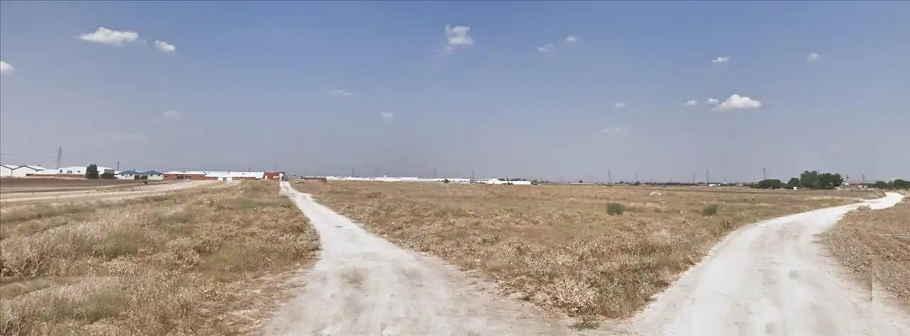 Industrial land for sale in Torrejón de la Calzada