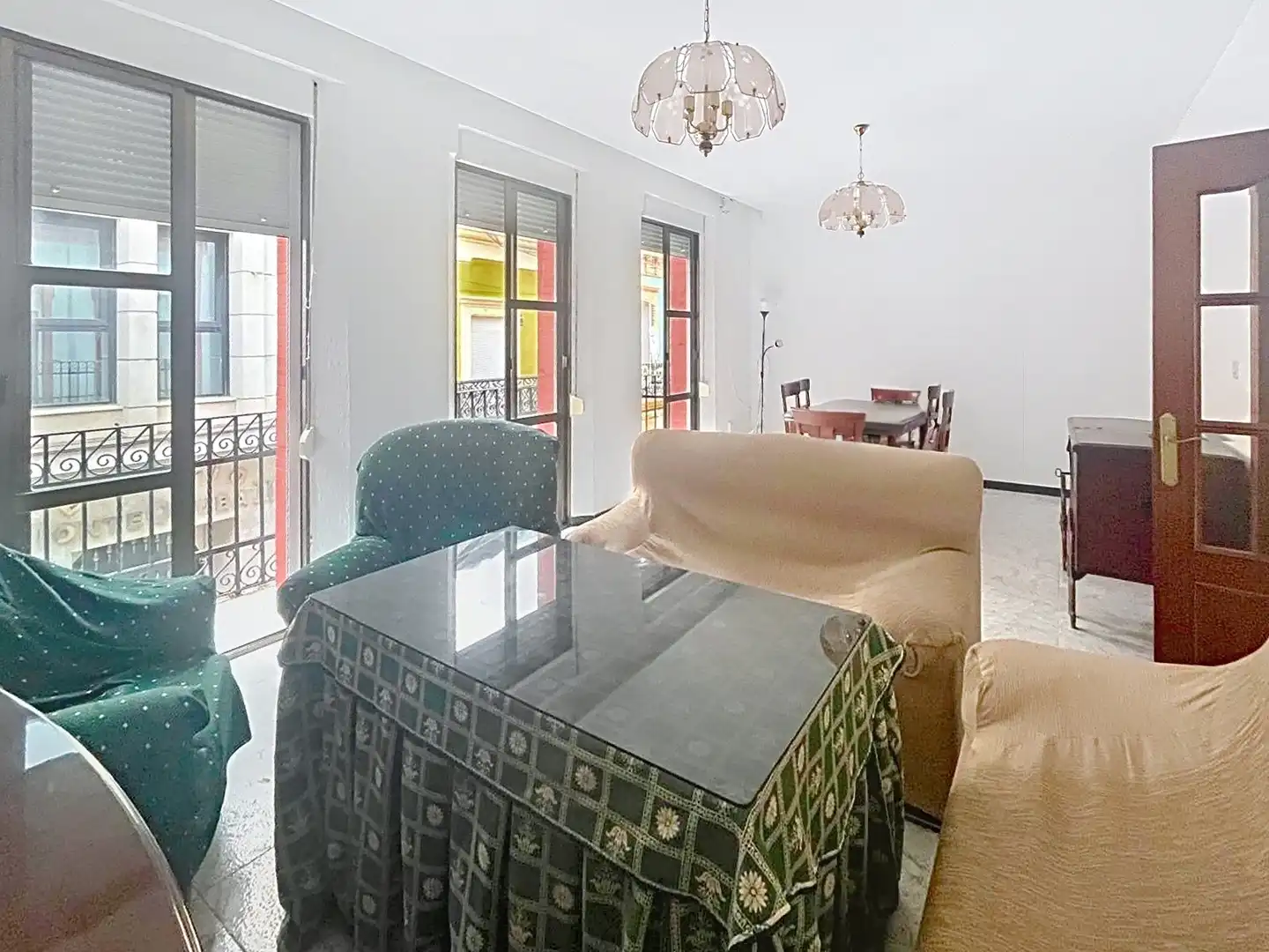 Misto residenziale in vendita a Calle Berdigón 18, imagen 4