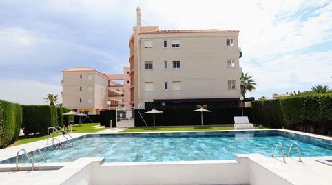 Foto 2 de Apartament en venda a Playa Flamenca, Orihuela