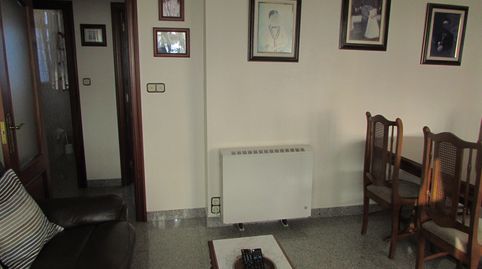 Foto 3 de Pis en venda a Rúa Reis Católicos, 1, Alto del Castaño, Narón
