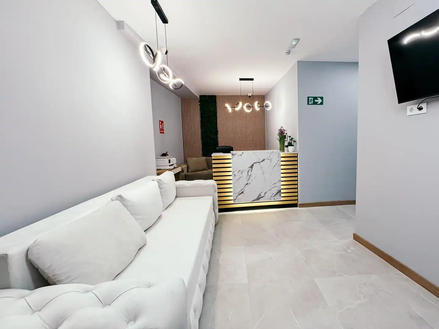 Hotel for sale in Centro, imagen 4