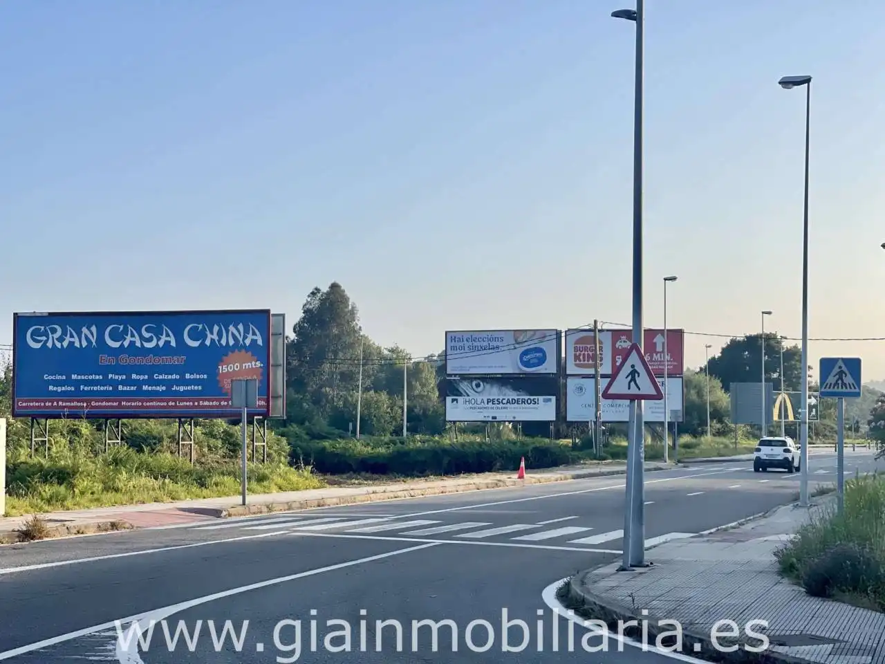 Rustikales Grundstück zum Verkauf in Calle Porta Do Sol 2, imagen 15