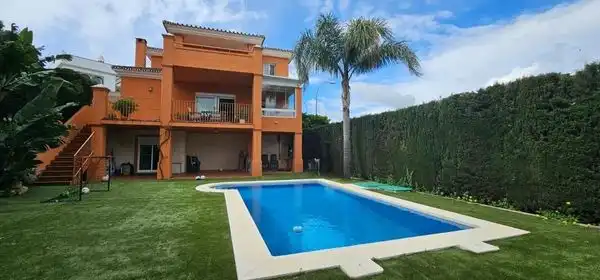 Villa mit Terrasse zum Verkauf in Calle Buitre 132, imagen 37