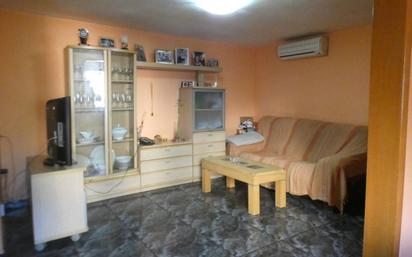 Living room of Flat for sale in Sabadell  with Air Conditioner