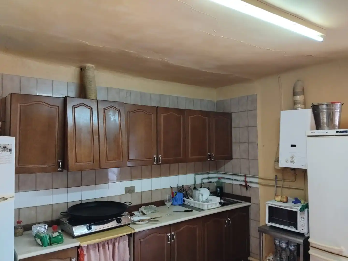 Casa con jardín en venta en Camí del Cementeri 2003A, imagen 39