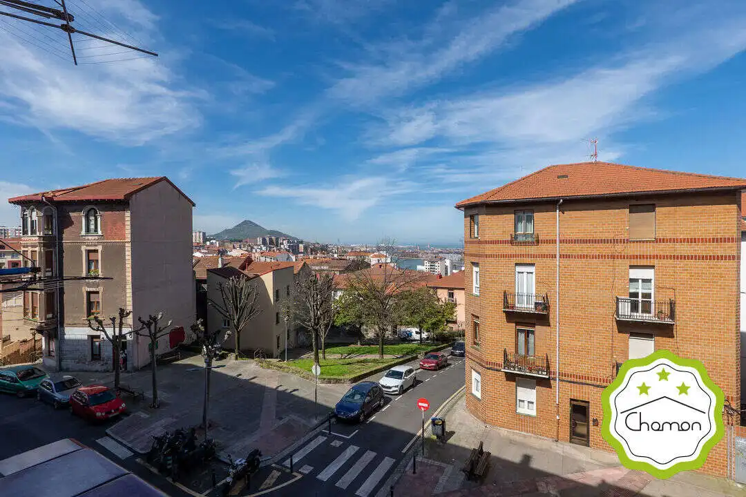Appartement avec ascenseur à vendre à Jose Roda Kalea