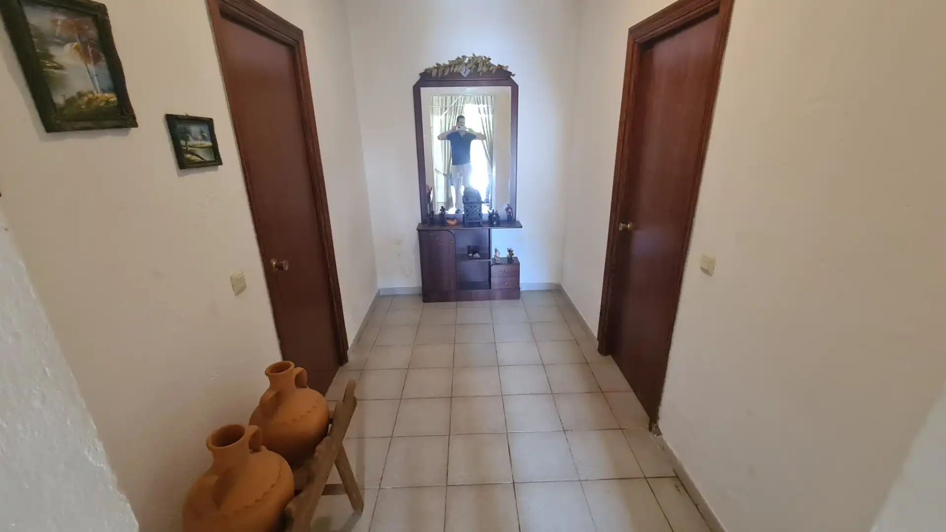 Terreno en venta en Malcocinado