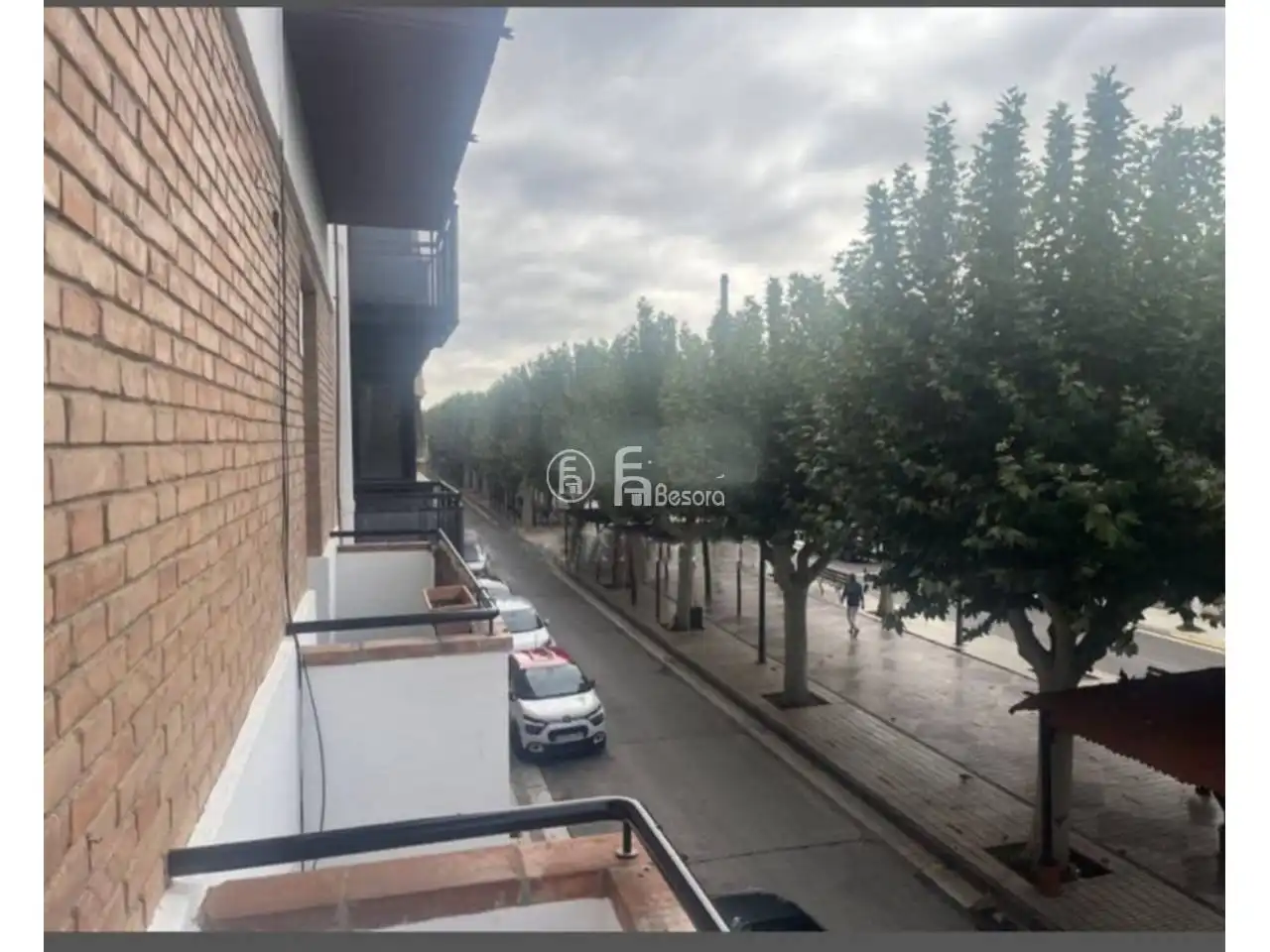 Pis amb terrassa en venda a Paseo Estació, imagen 42