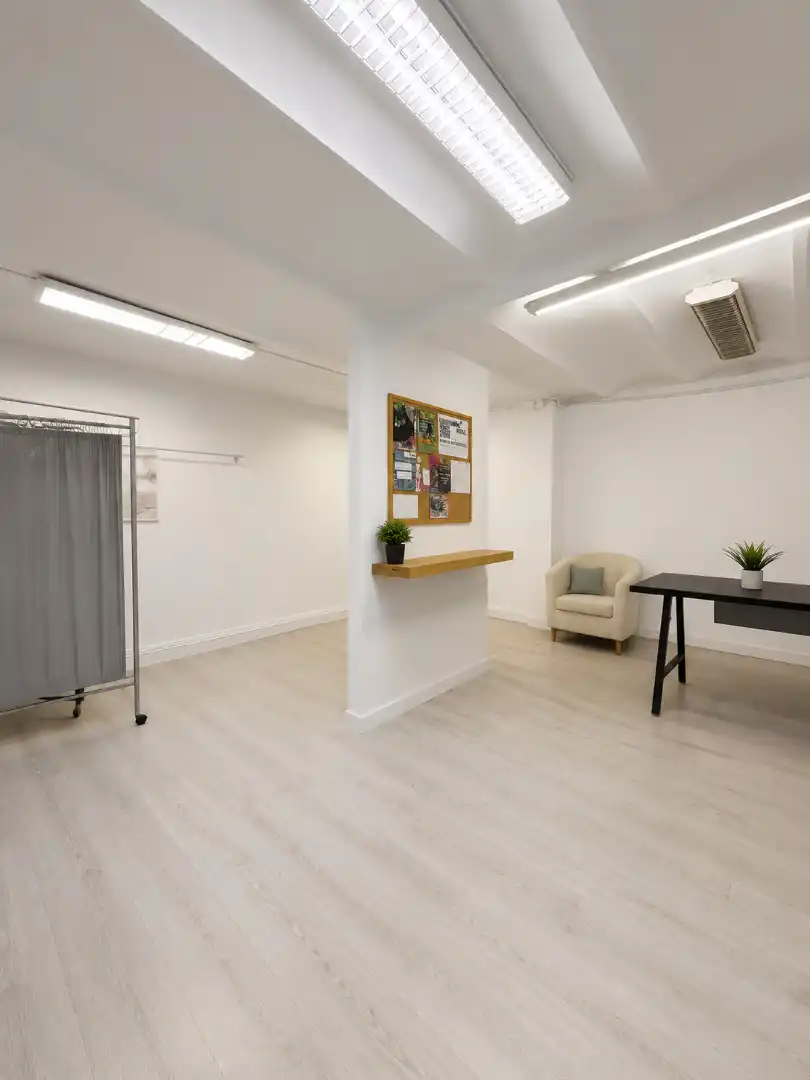 Local comercial de lloguer a Carrer de Casp 39, imagen 6