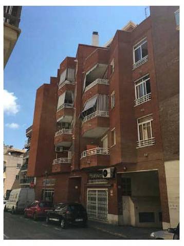 Piso en Venta en Avda Baix Penedés en El Tancat - Mas d'en Gual